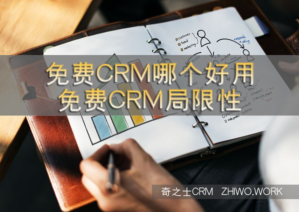 免費CRM哪個好用 免費CRM哪個好用