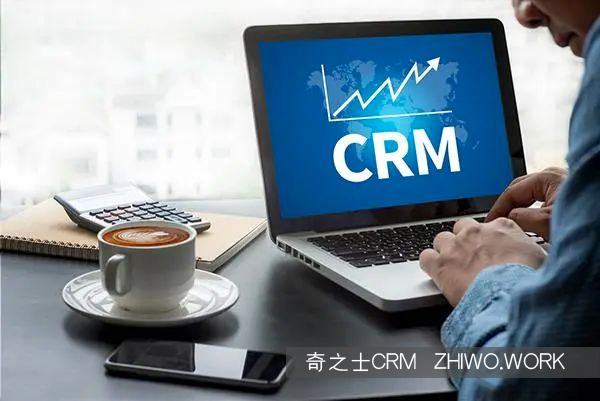 外呼CRM客戶系統