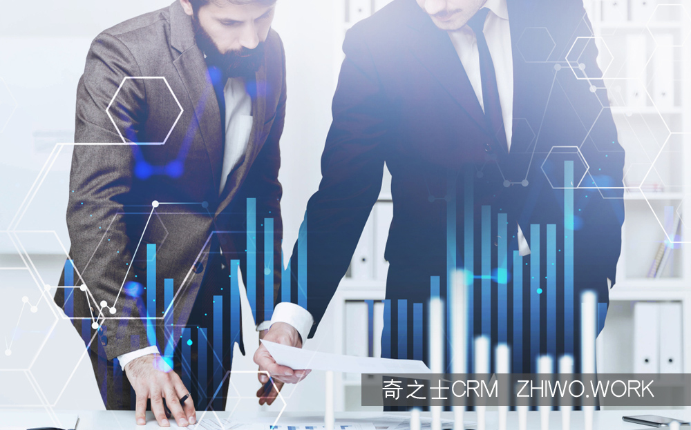 CRM客戶管理軟件