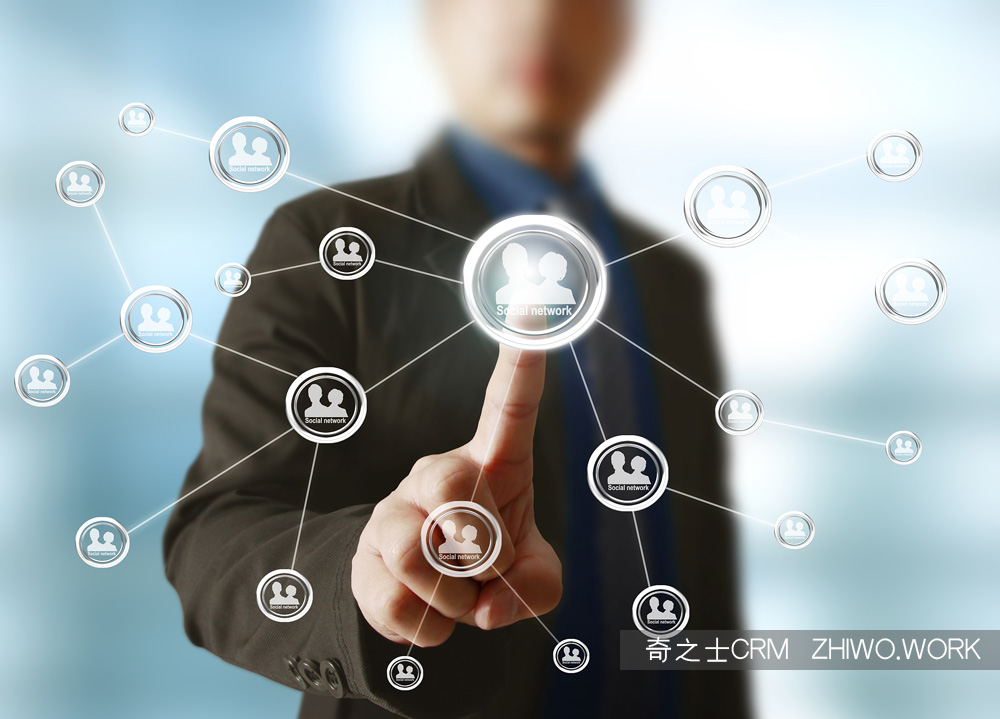 小企業(yè)客戶如何利用CRM客戶軟件來提高客戶成功率呢