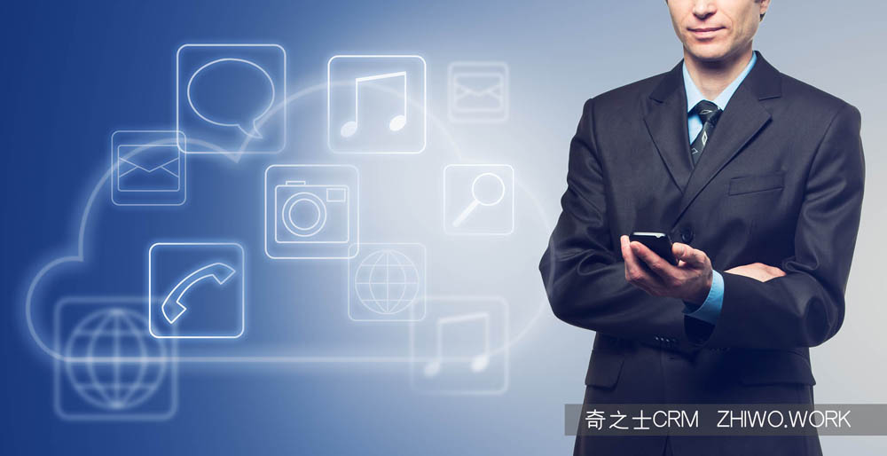 為什么汽車企業需要CRM客戶軟件