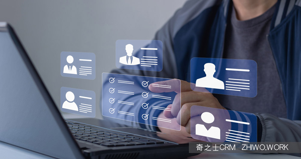 如何優(yōu)化CRM客戶軟件以實(shí)現(xiàn)更高效的銷售管理