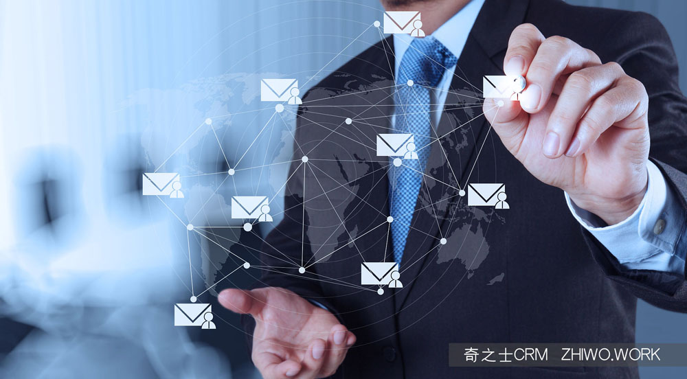 如何選擇最適合企業需求的CRM系統