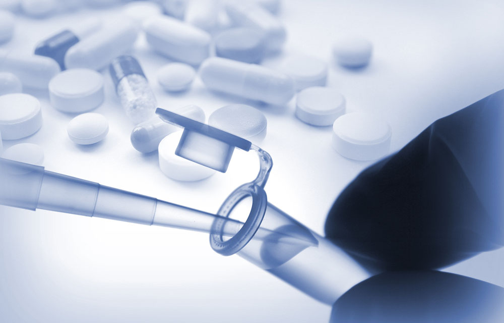 醫(yī)藥企業(yè)CRM系統(tǒng)