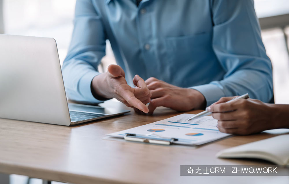 電銷CRM系統的特點、優勢及其對企業銷售的影響