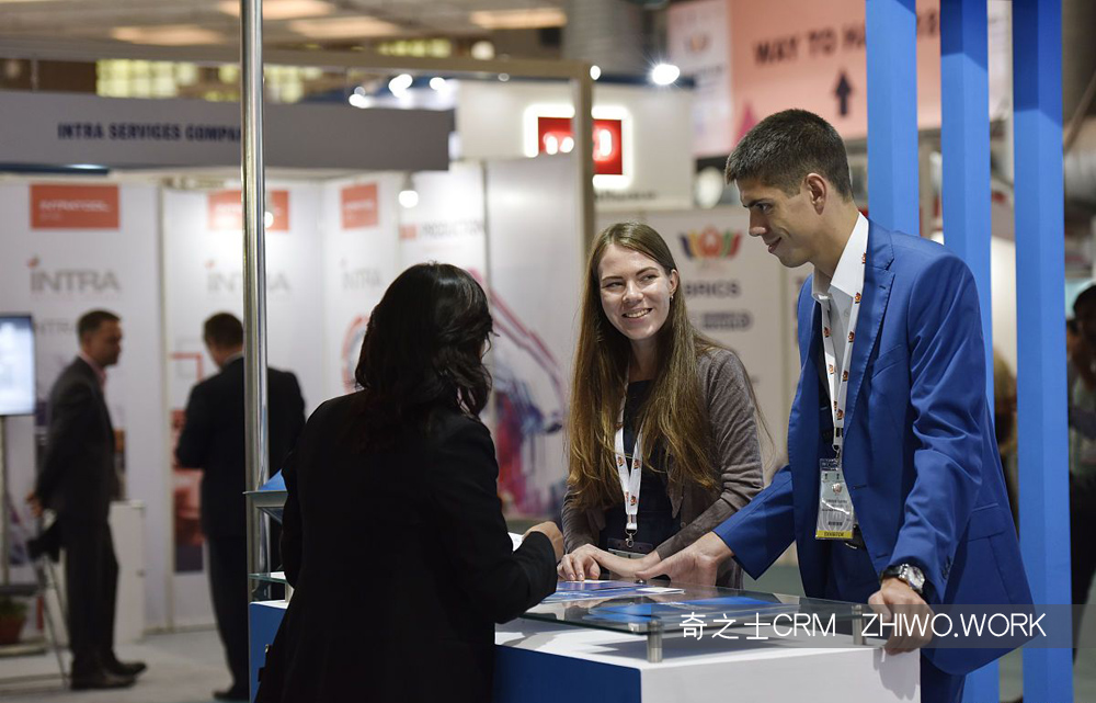 外貿公司CRM系統可以實現哪些作用