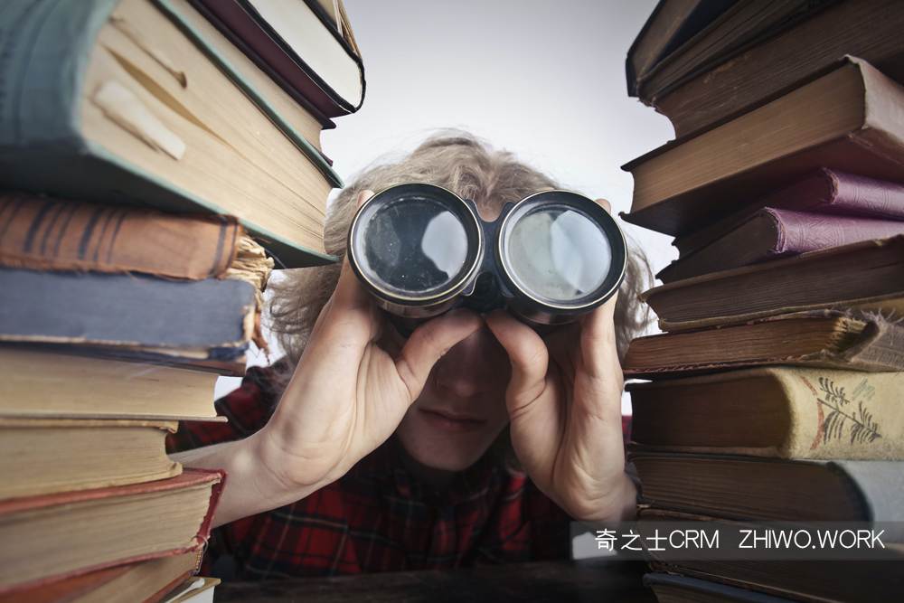 CRM系統重要的作用和優勢