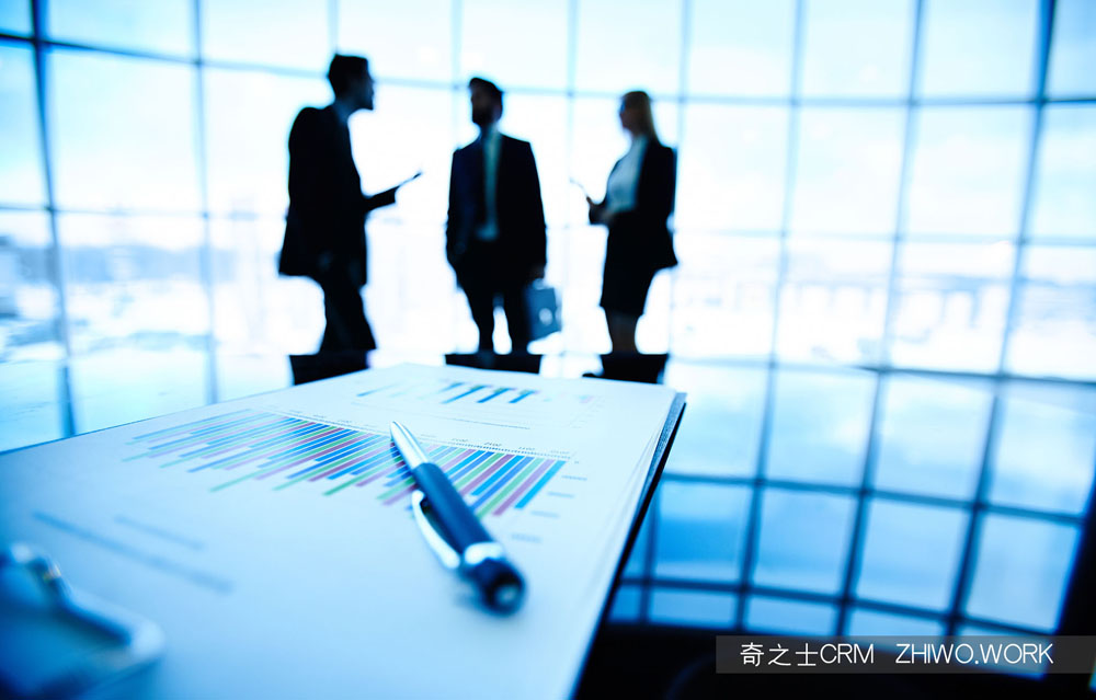 移動CRM客戶管理系統