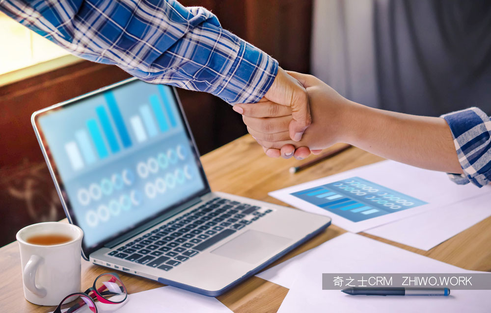 CRM數據分析