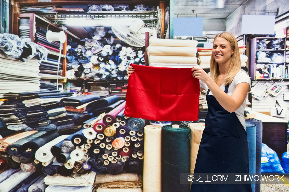 效外貿管理CRM系統