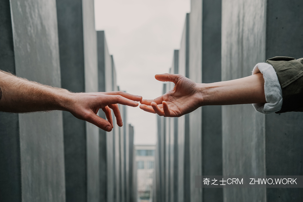 企業CRM客戶管理系統