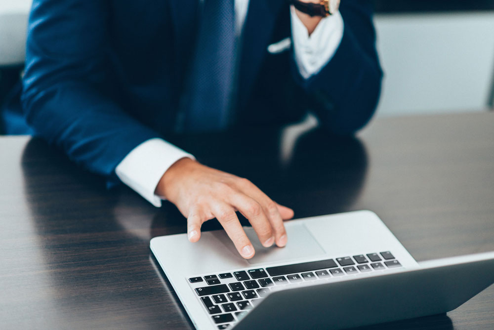 客戶關系CRM管理系統