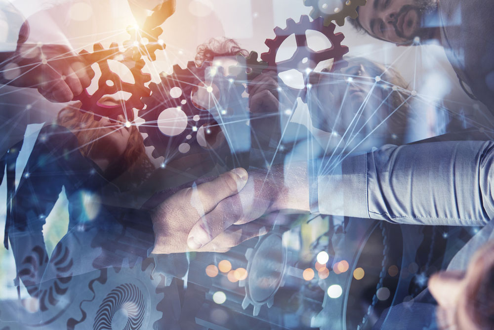 CRM客服管理系統(tǒng)