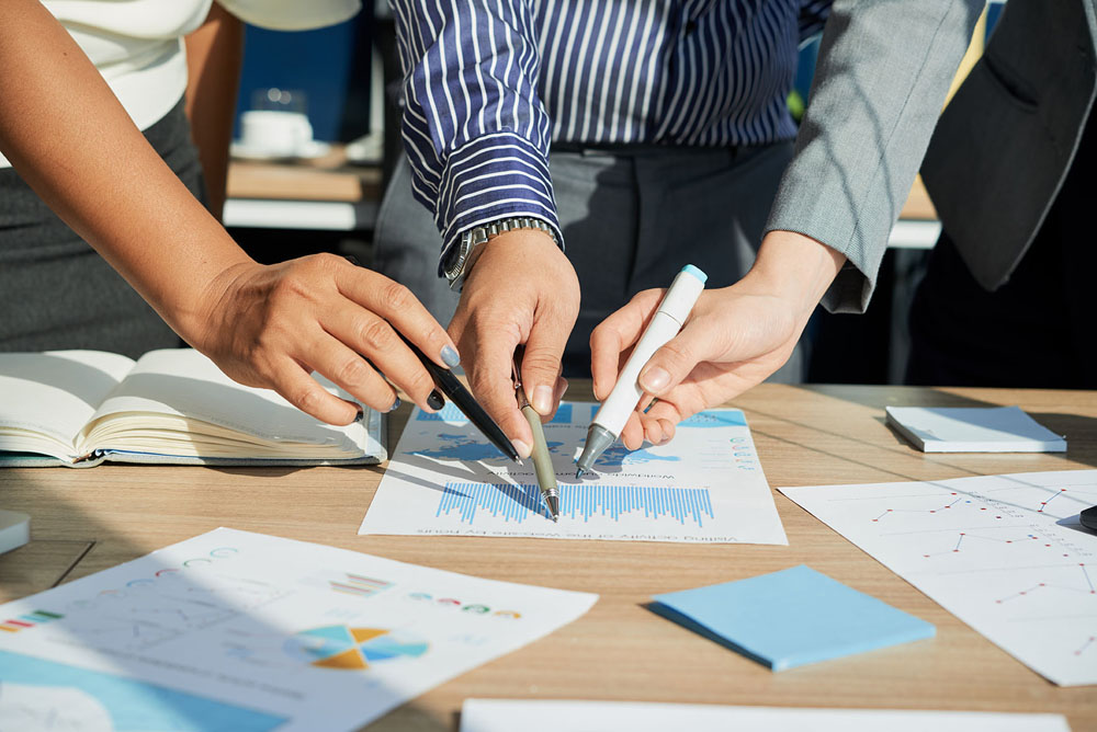 CRM系統(tǒng)架構有哪些關鍵要素