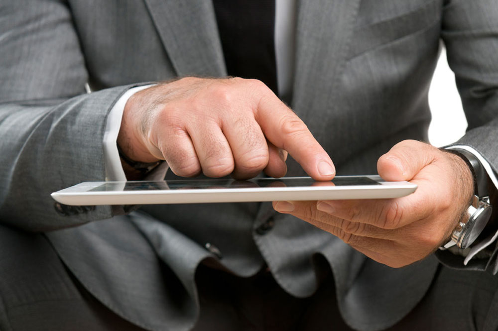 CRM客戶軟件公司