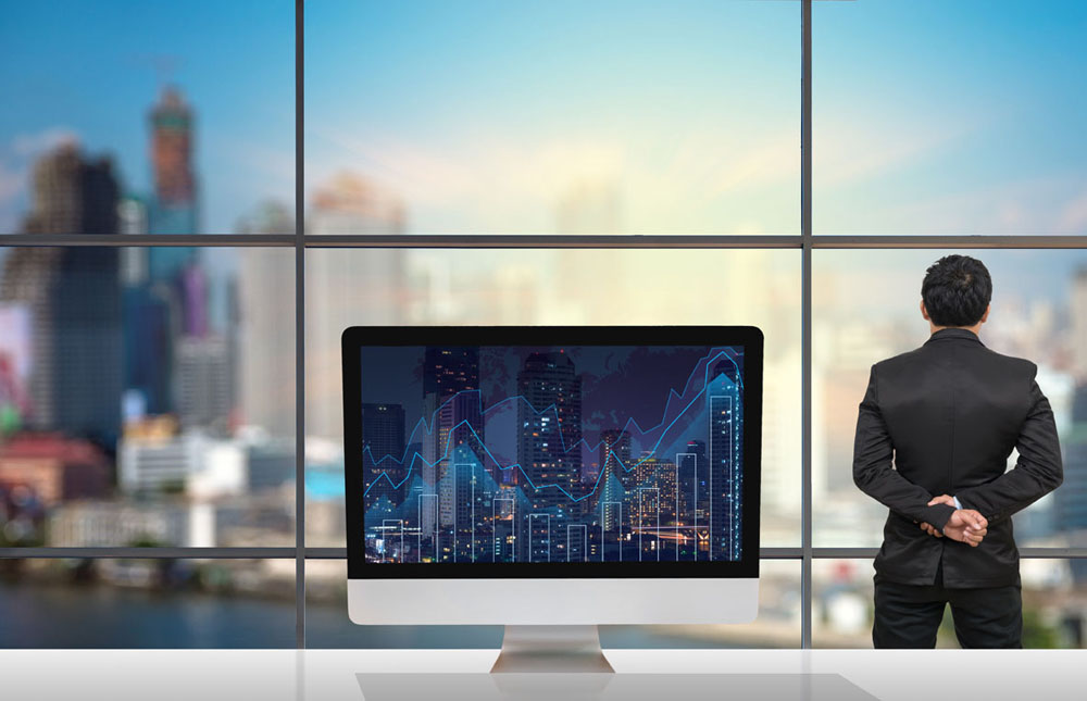 CRM客戶管理系統軟件的優勢與應用