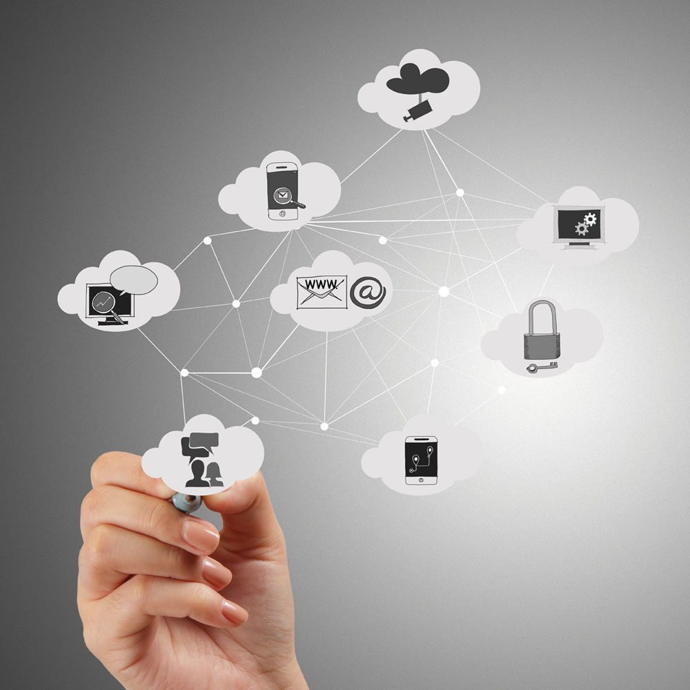 什么是CRM客戶管理系統界面