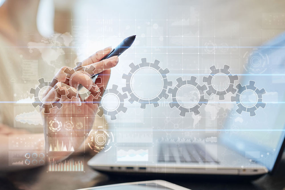 CRM客戶管理系統的主要功能