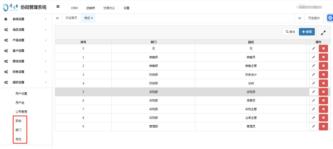 奇之士軟件操作指南