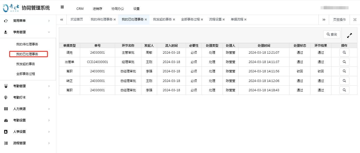 oa辦公系統是干什么的